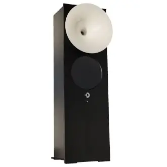 Avantgarde OPUS 1 active (s&aelig;t) - 