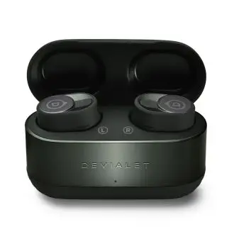 Devialet Gemini II Deep Forest (Wireless In-ear) - 
