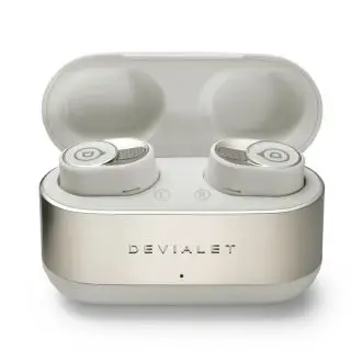 Devialet Gemini II Light Pearl (Wireless In-ear) - 