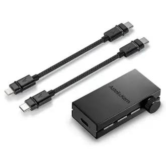 Astell&Kern AK HB1 Bluetooth DAC - 