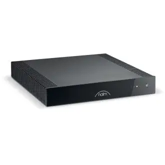 Naim CI-Uniti 102 musikstreamer & integreret forst&aelig;rker med DSP - 