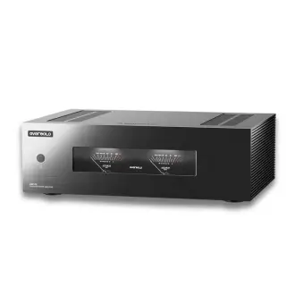 EverSolo AMP-F8 stereoforst&aelig;rker - 
