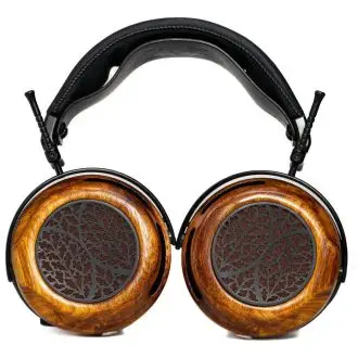 ZMF Tessidera Open over-ear - 