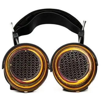 ZMF Bokeh Open Harvest & Slate - 