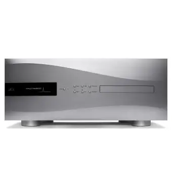dCS Vivaldi CD/SACD Transport MK II - 