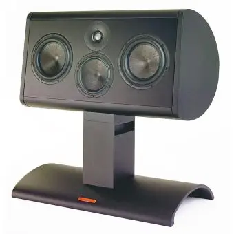 Magico SCC centerhøjttaler - 