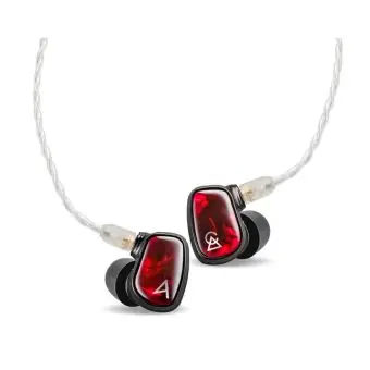 Astell&Kern AK SOLARIS X in-ear - 