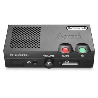 Chord Anni høretelefon amp - 