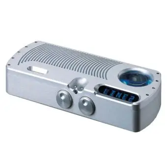 Chord Prima pre amp - 