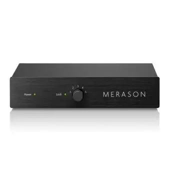 Merason frérot DAC - 