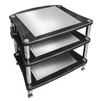 Bassocontinuo Accordeon XL4 Audio Research Edition (3-hylder) - 