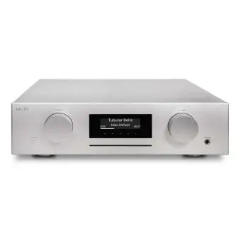 AVM Evolution CS 5.3 All-In-One Integrated Amp med CD - 