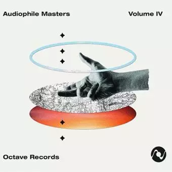 Various Artists - Audiophile Masters Volume IV (Octave SACD) - 