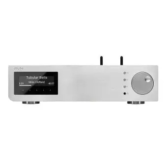 AVM Inspiration AS 2.3 Integrated Amp - 