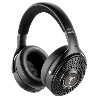 Focal Bathys Deep Black wireless over-ear - 