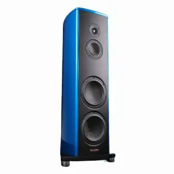 Magico S3 gulvhøjttalere (sæt) - 