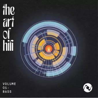 The Art of HiFi - Vol.01: Bass (Octave SACD) - 