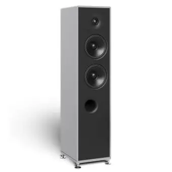 Stenheim Alumine Two.Five (sæt) - 