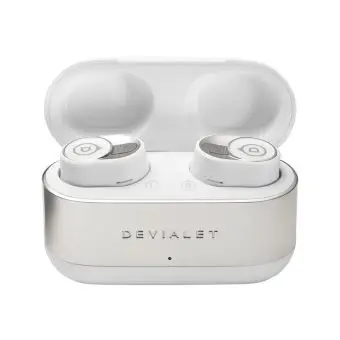 Devialet Gemini II White (Wireless In-ear) - 