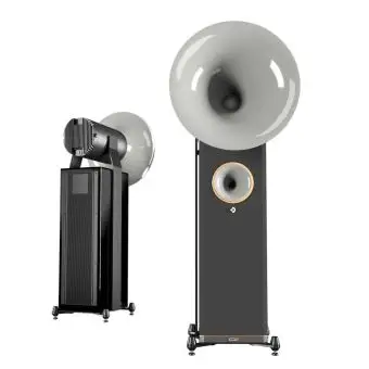 Avantgarde Acoustic Duo GT iTRON Active (sæt) -