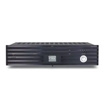 Soulnote E-1 Phono Equalizer, Black (DEMO) - 