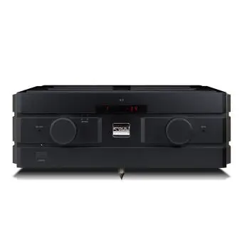 Soulnote A-3 Integrated - 