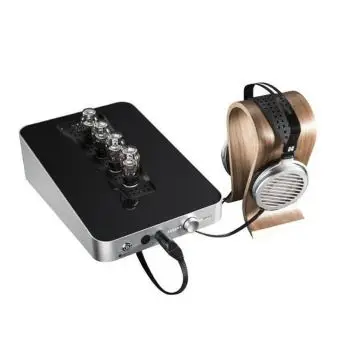 Hifiman Shangri-La Jr. over-ear med AMP - 