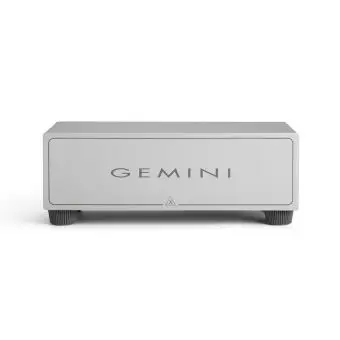 Shunyata Gemini Model 4 jordings- og strømrenser - 