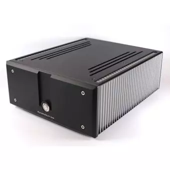 Ediscreation Low Noise LPS - 