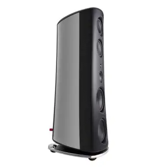 Magico M7 gulvhøjttalere (sæt) - 