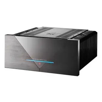 The Gryphon Essence stereo amp -