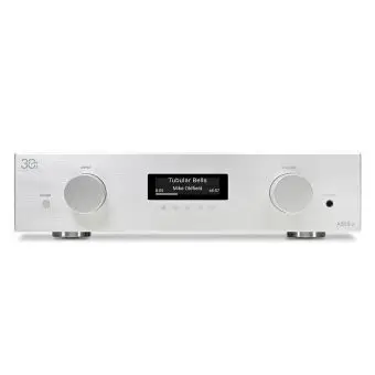 AVM AS 30.3 Integrated Amp - 