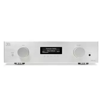 AVM PAS 30.3 Preamp - 
