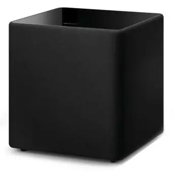 KEF Kube 15 MIE Subwoofer - 