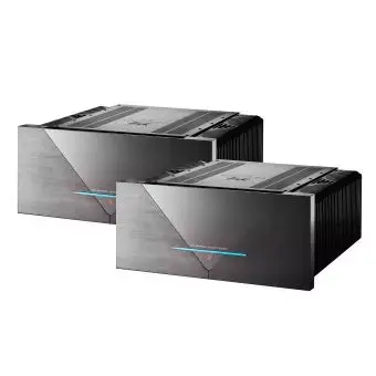 The Gryphon Essence mono amp (par) - 