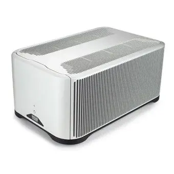 MSB S500 stereo amp - 