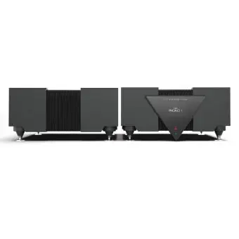 The Gryphon Siren phono amp -