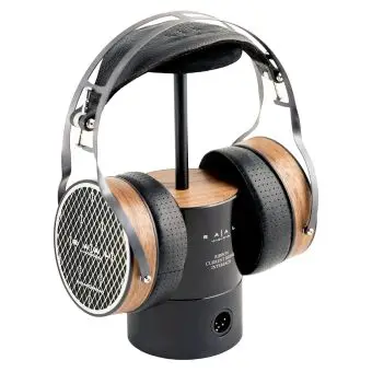 Raal 1995 Magma over-ear med transformer - 