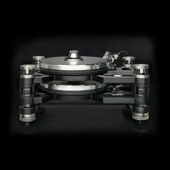 Kronos Audio Sparta - 