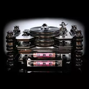 Kronos Audio Discovery - 