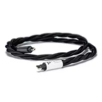 Pink Faun Digital Interlink USB - 