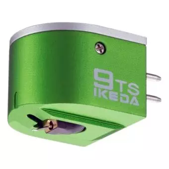 Ikeda 9TS - 