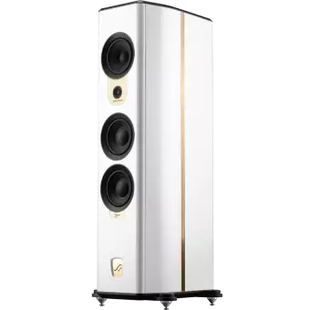 Audio Solutions Figaro S2 (sæt) - 
