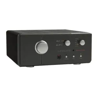 Riviera Audio Levante integreret amp - 