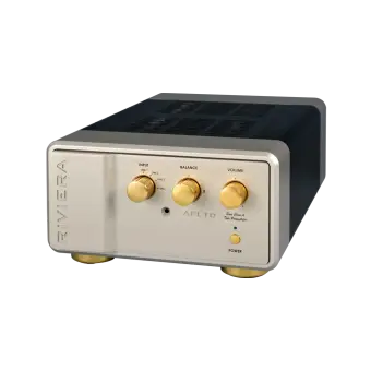 Riviera APL10 Tube pre amp - 