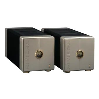 Riviera AFM100SE mono amp (par) - 
