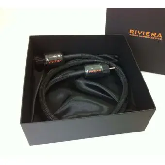 Riviera RPC01 stereo amp - 