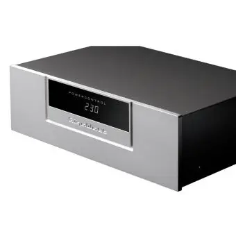 Gigawatt PowerControl strømrenser med kabel - 