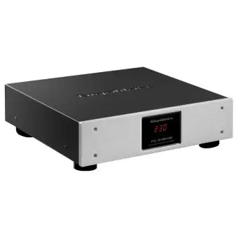 Gigawatt PC-3 SE EVO+ strømrenser med kabel - 