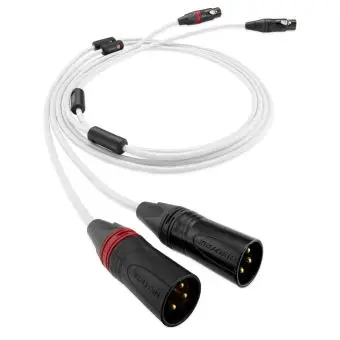 Nordost White Lightning 3 XLR - 